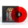 THE PLEDGE (RED VINYL LP)