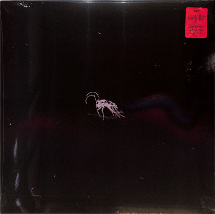 BUGTAPE (LP)