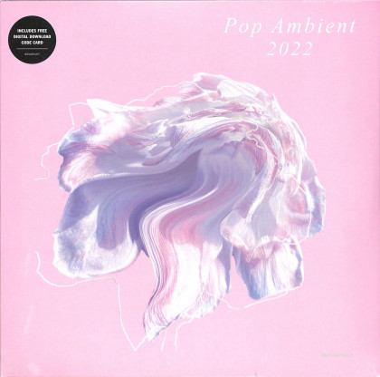 POP AMBIENT 2022 (LP)