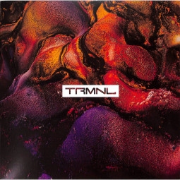 TRMNL003 (ORANGE COLOURED VINYL)