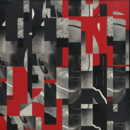 YOU DONT KNOW (3LP, TRIFOLD SLEEVE)