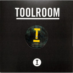 TOOLROOM SAMPLER VOL 5