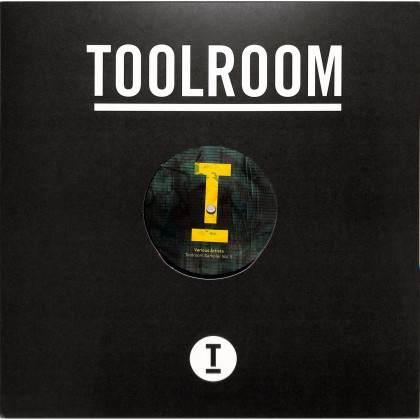 TOOLROOM SAMPLER VOL 5
