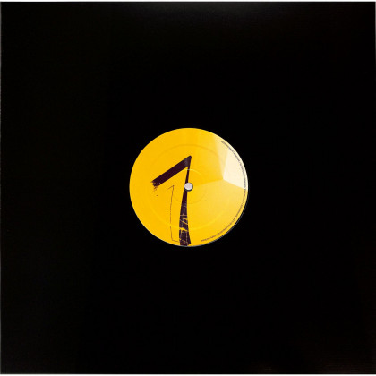 HALF LIGHT EP