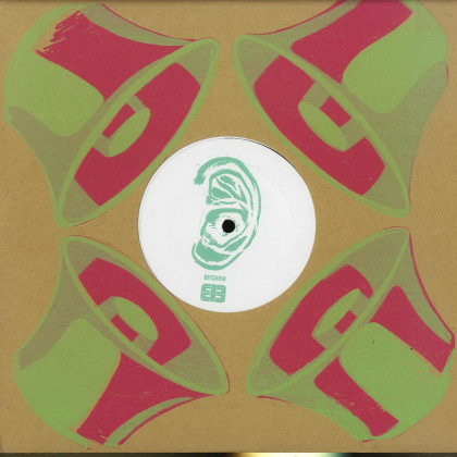 DONT DO IT ( DARKSTARR RMXS ) 10 INCH