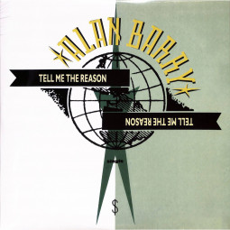 TELL ME THE REASON