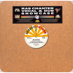 VOCAL DUB SHOWCASE LP