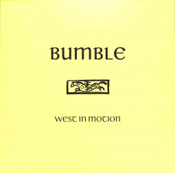 WEST IN MOTION (W/ BRAME & HAMO REMIX)