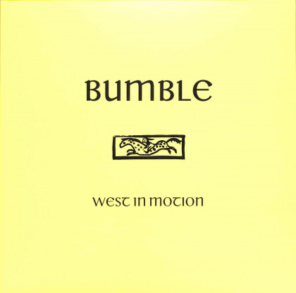 WEST IN MOTION (W/ BRAME & HAMO REMIX)