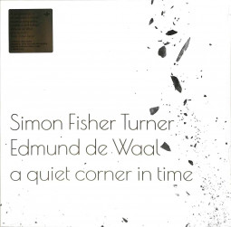 A QUIET CORNER IN TIME (LTD WHITE LP + MP3)
