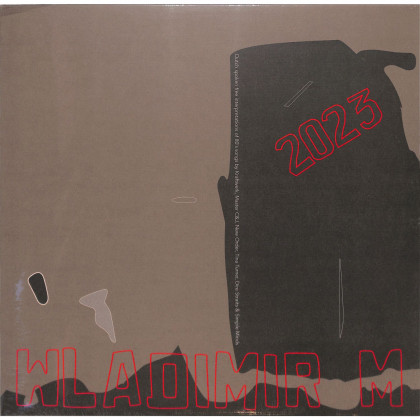 2023 (MINI-LP)