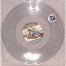 THE OASIS (LTD CLEAR VINYL)