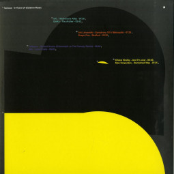 5 YEARS OF GOLDMIN MUSIC VOL.4 (180 G VINYL)