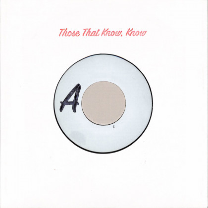 BACK TOGETHER AGAIN (7 INCH)