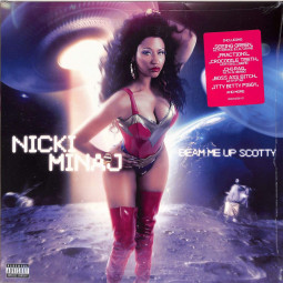 BEAM ME UP SCOTTY (LTD.2LP)