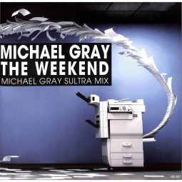THE WEEKEND (SULTRA REMIXES)
