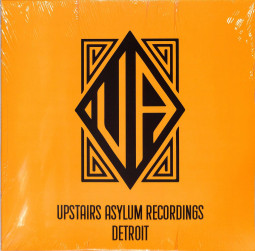 UNITY VOL. 2 (2LP)