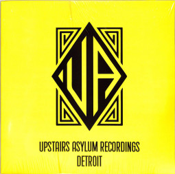 UNITY VOL. 1 (2LP)