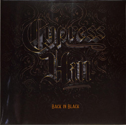 BACK IN BLACK (LP)