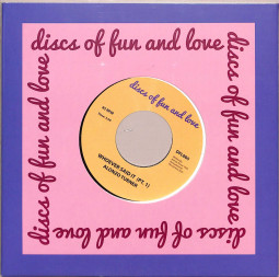 WHOEVER SAID IT (7 INCH)