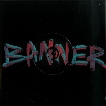 BANNER NORE (10 INCH)