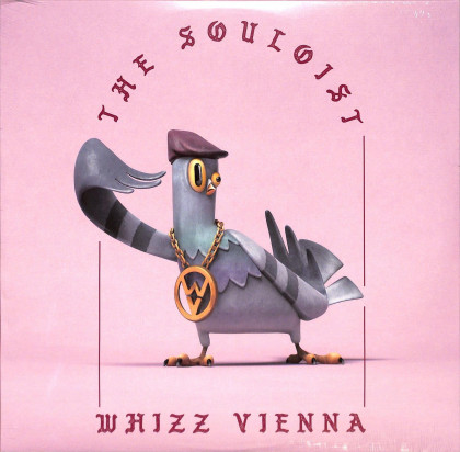 THE SOULOIST (LP, COLOURED VINYL)