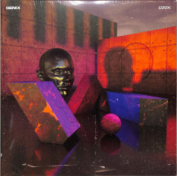 199X (2LP)