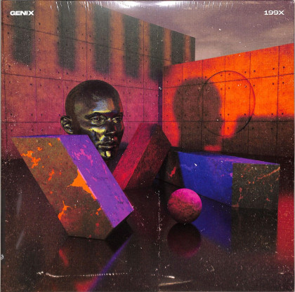 199X (2LP)