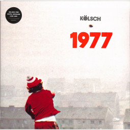 1977 (2X12 LP)