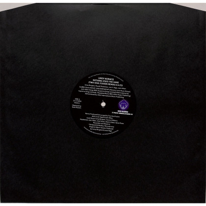 VEGA RECORDS 5 PACK UNRELEASED IV (5LP)