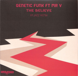 THE BELIEVE (ATJAZZ REMIX)