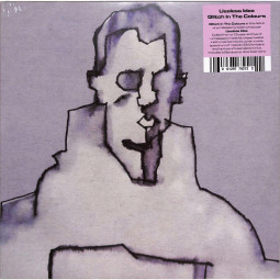 A GLITCH IN THE COLORS (2LP)