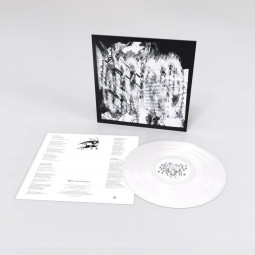 WARLORD (LP)