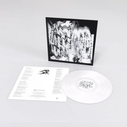 WARLORD (LP)