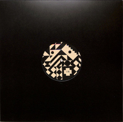 001 (VINYL ONLY)