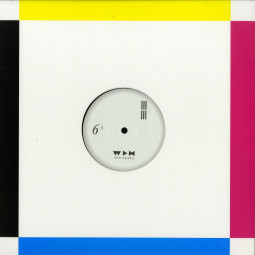 WE PLAY HOUSE RECORDINGS 10 YEARS SAMPLER 6