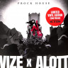 PROCK HOUSE (LTD RED LP + CD)