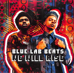 WE WILL RISE (EP)