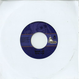 WISE UP /  WISE DUB (7 INCH)