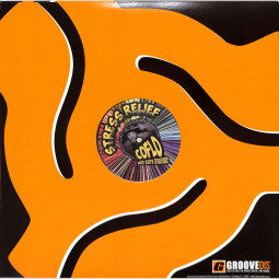 STRESS RELIEF (OSUNLADE REMIX)