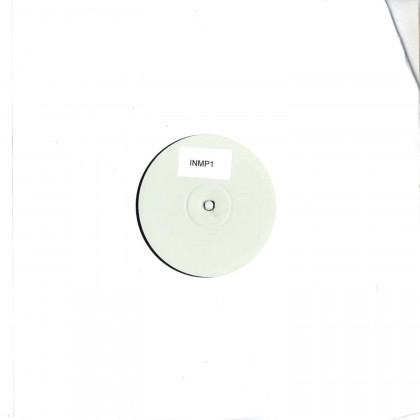 ITS NOT MY PROBLEM (THIN WHITE DUKE REMIX)