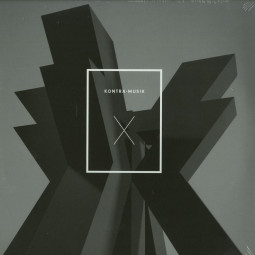 X (3X12 INCH LP)