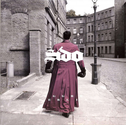 AGGRO BERLIN (2LP / RE-ISSUE)