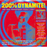 200% DYNAMITE (2LP)