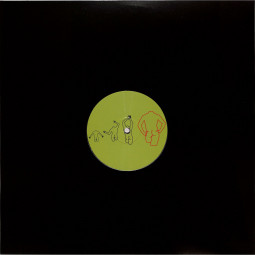 SUGAR SNAP EP