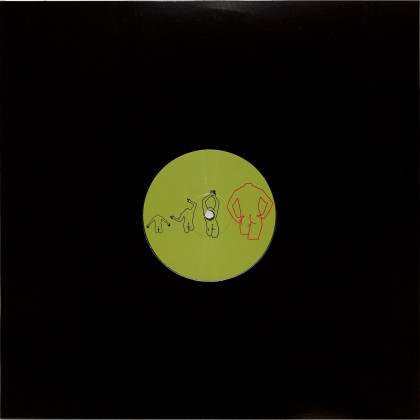 SUGAR SNAP EP
