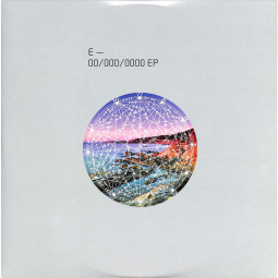 00/000/0000 EP (SHLOMO REMIX)