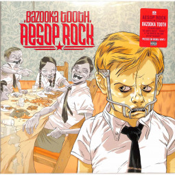 BAZOOKA TOOTH (LP)