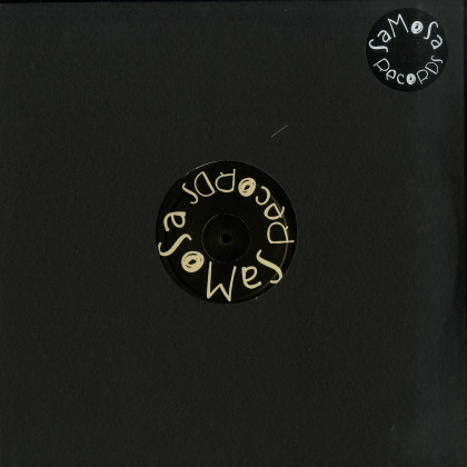 YEBO / MANTEKILLA (180G VINYL)