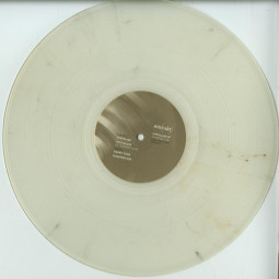 WHITELAKE EP